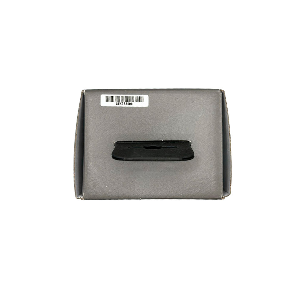 Outlet Relógio Garmin Lily 2 - Dourado Pulseira Branca de Silicone