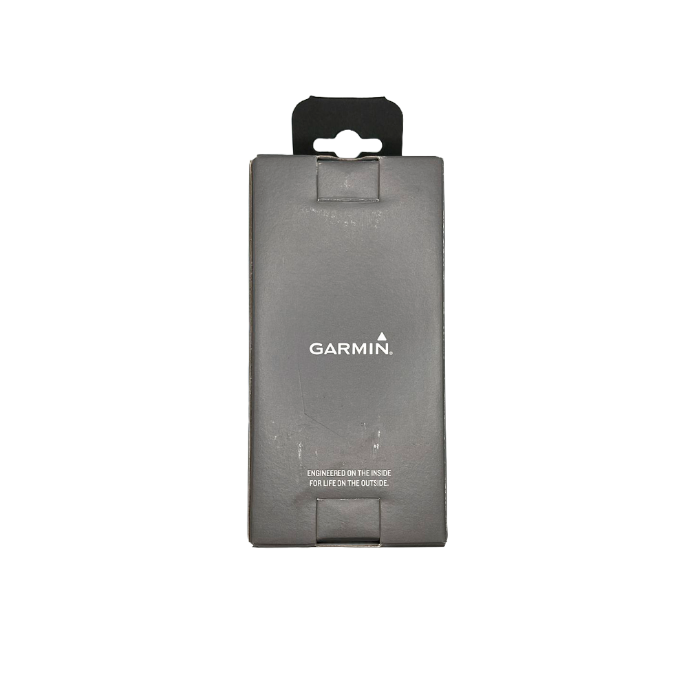Outlet Relógio Garmin Forerunner 55 Cinza