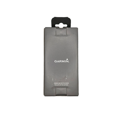 Outlet Relógio Garmin Forerunner 55 Cinza