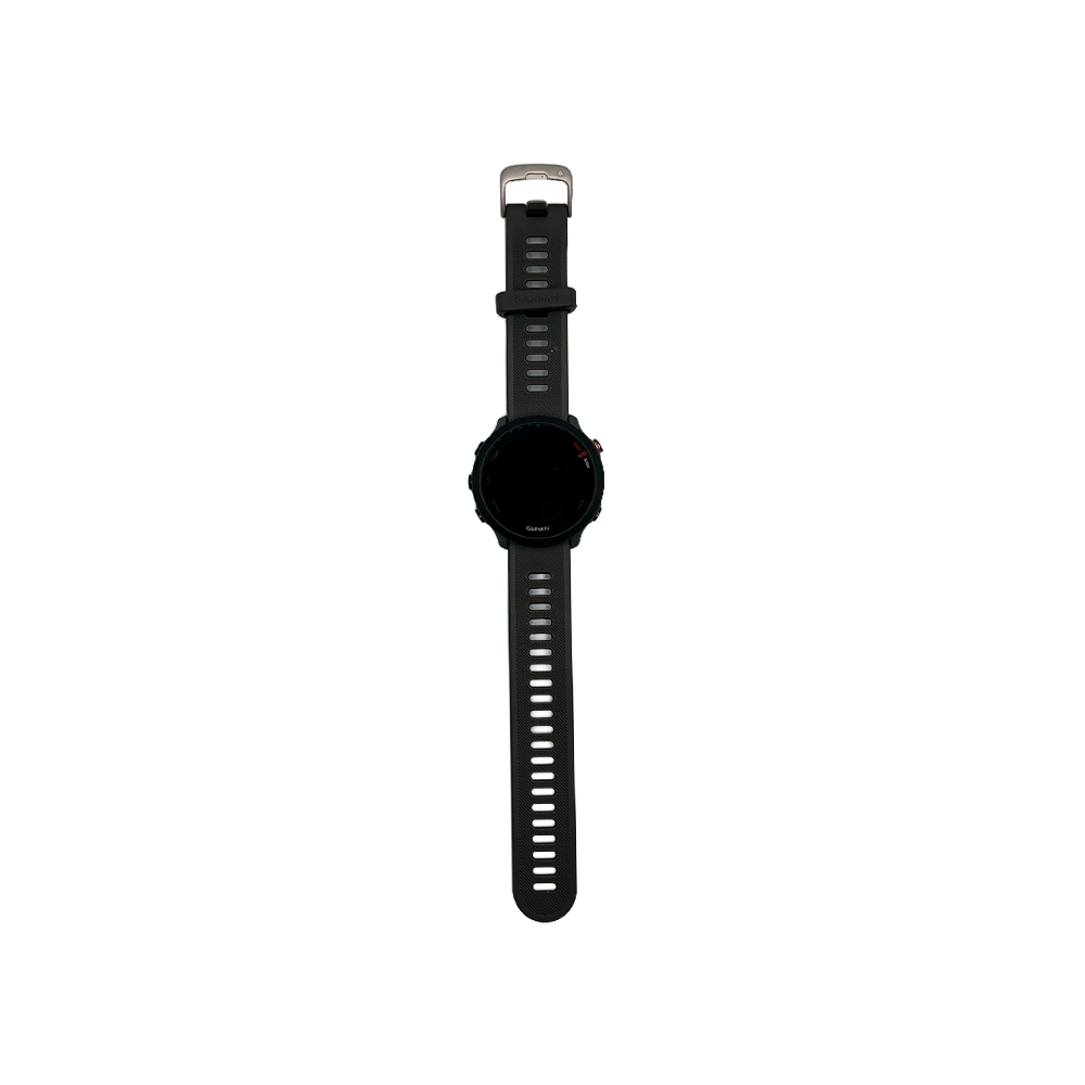 Outlet Relógio Garmin Forerunner 55 Cinza