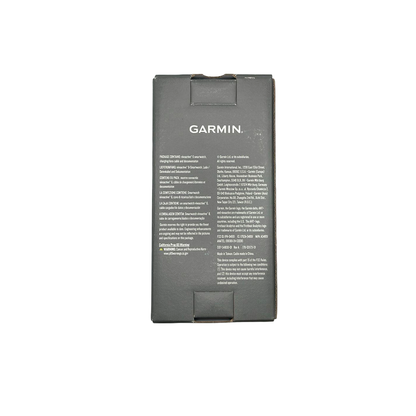 Outlet Relógio Garmin vívoactive 6 - Lunar Gold com pulseira de silicone Branca