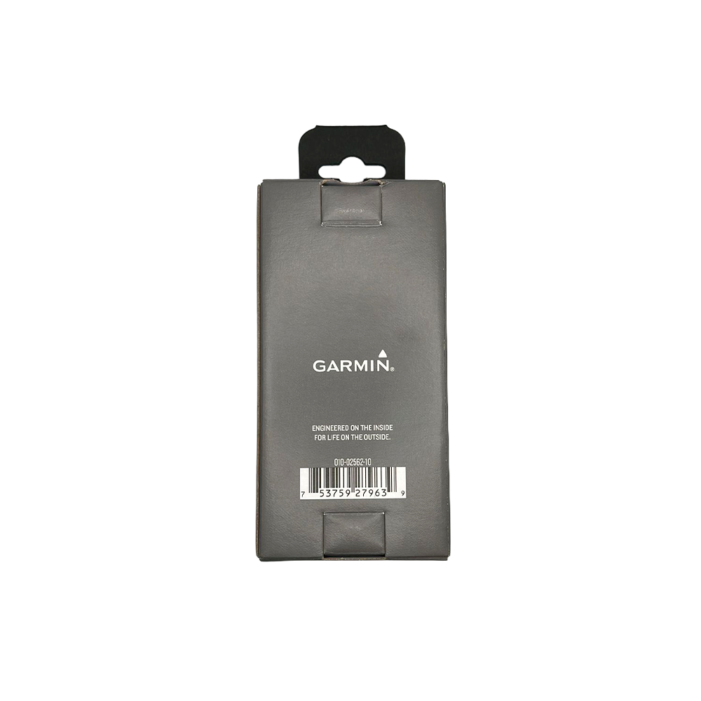 Outlet Relógio Garmin Forerunner 55 Preto