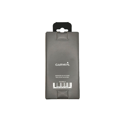 Outlet Relógio Garmin Forerunner 55 Preto