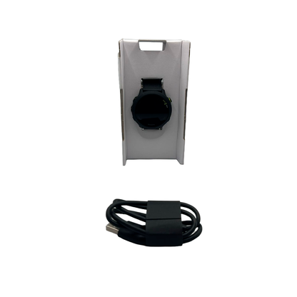 Outlet Relógio Garmin Forerunner 55 Preto