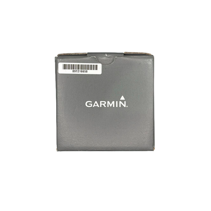 Outlet Relógio Garmin Forerunner 165 Cinza e Branco