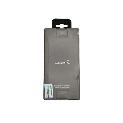 Outlet Relógio Garmin Forerunner 55 Cinza
