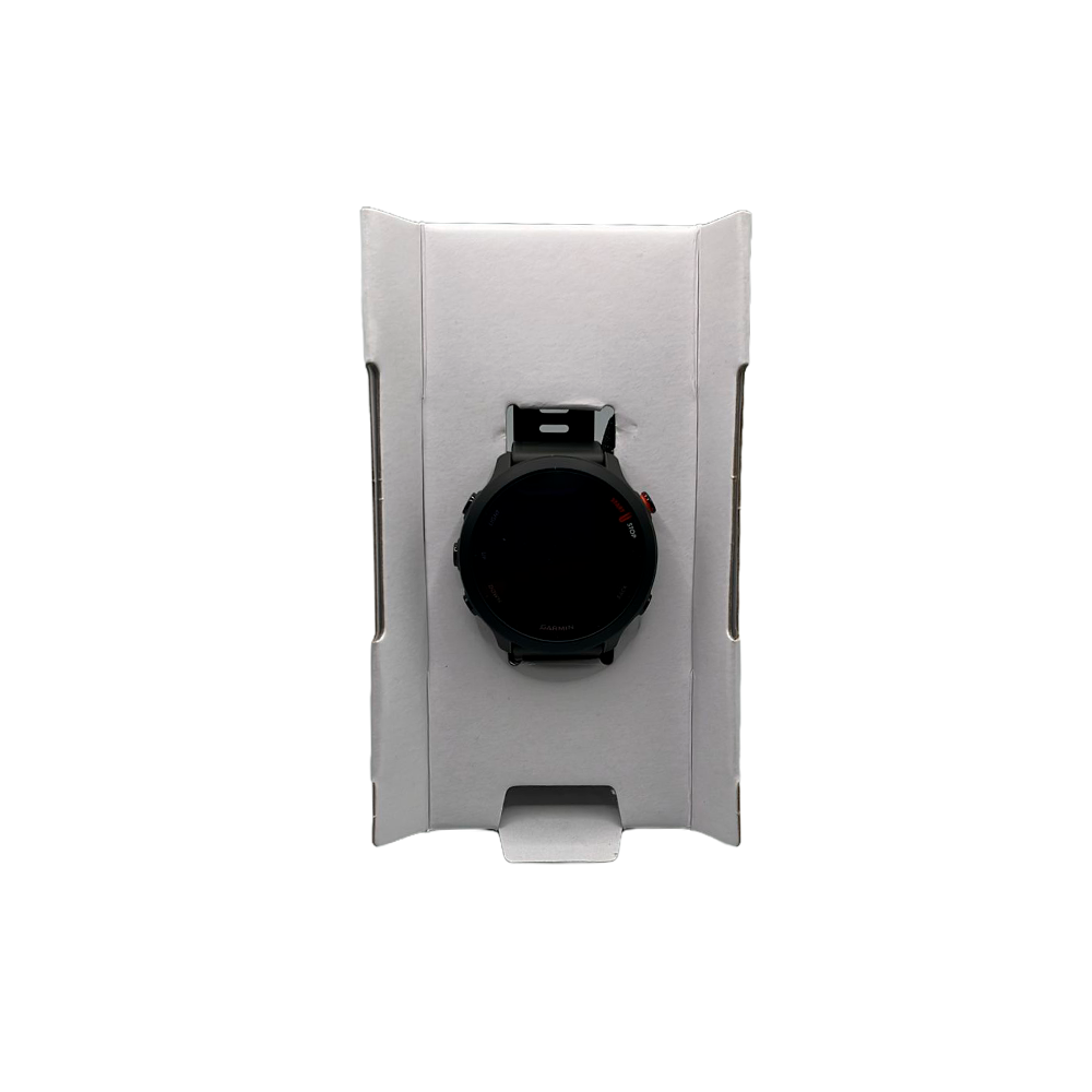Outlet Relógio Garmin Forerunner 55 Cinza