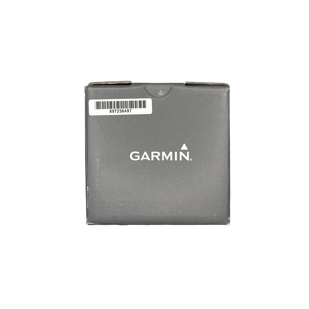 Outlet Relógio Garmin Forerunner 165 Cinza e Branco