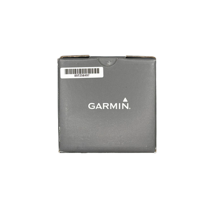 Outlet Relógio Garmin Forerunner 165 Cinza e Branco