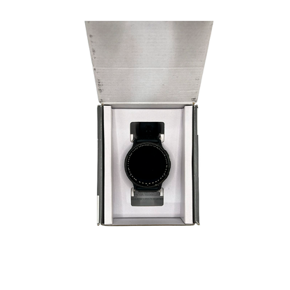 Outlet Relógio Garmin Venu 3 Preto