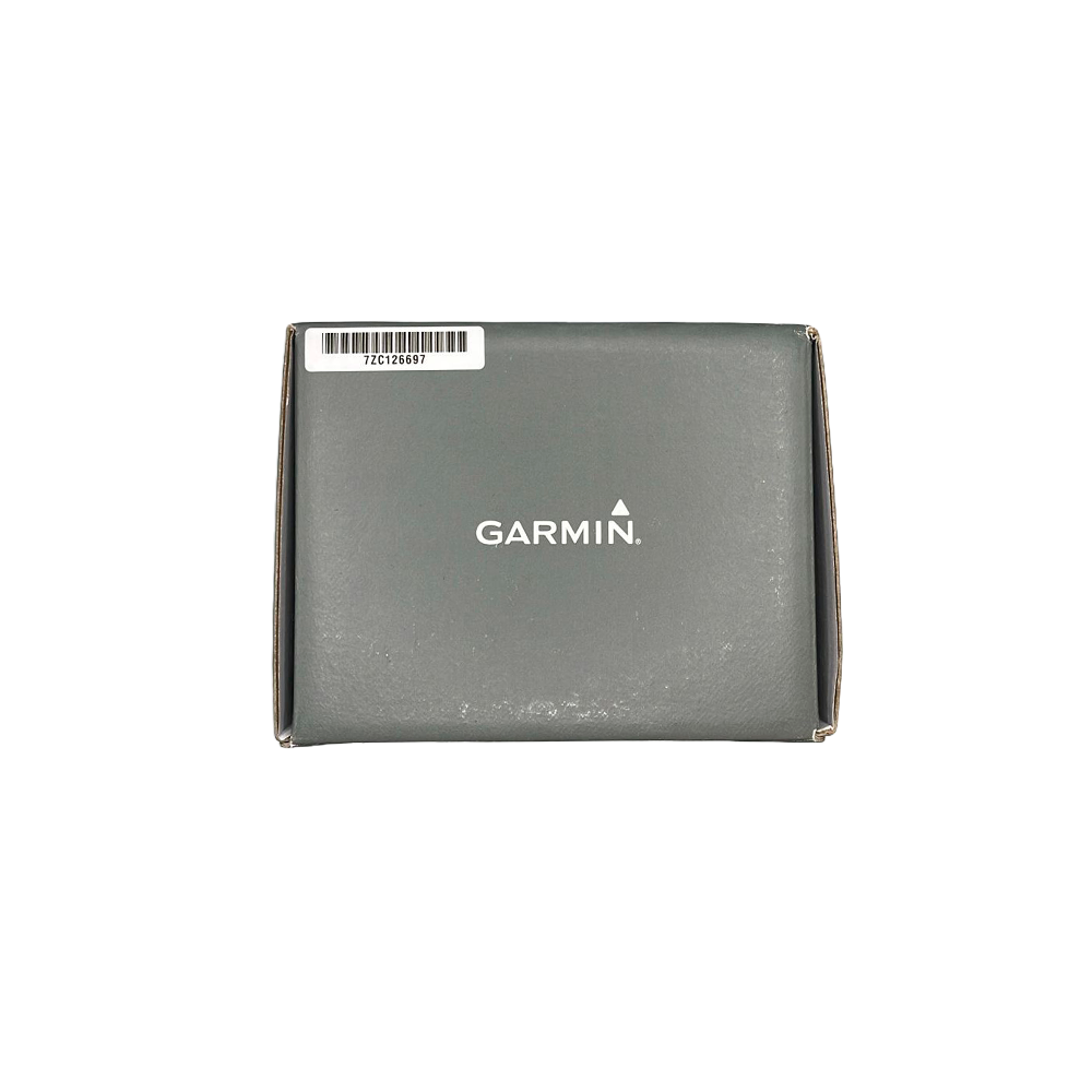 Outlet Relógio Garmin Forerunner 265S Music Preto com Amarelo