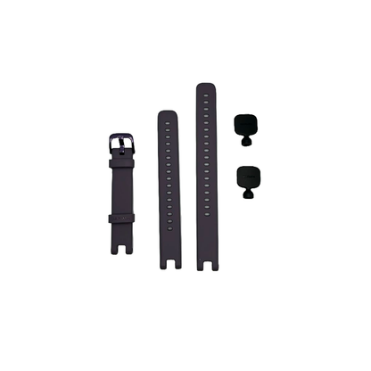 Outlet Pulseira Garmin Lily ® (14mm) Roxa de Silicone