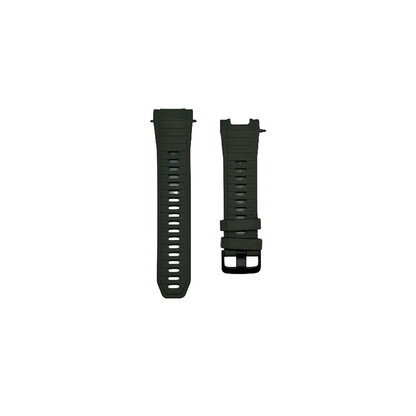 Outlet Pulseira Garmin Instinct Verde Musgo 2X (26mm)