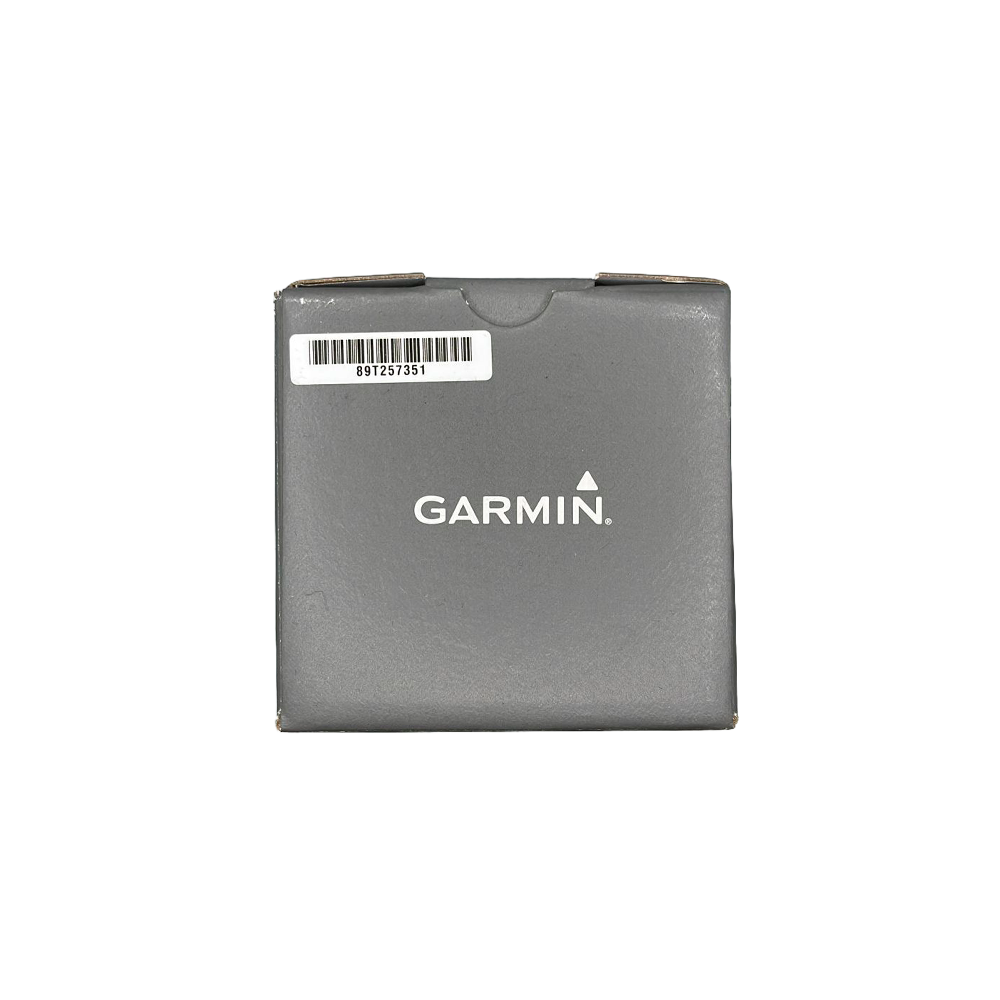 Outlet Relógio Garmin Forerunner 165 Cinza e Branco