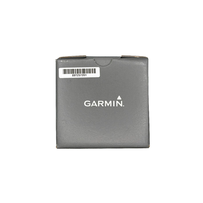 Outlet Relógio Garmin Forerunner 165 Cinza e Branco
