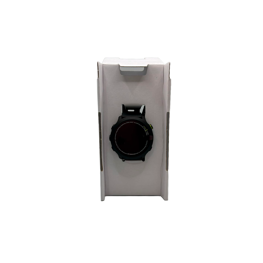 Outlet Relógio Garmin Forerunner 55 Preto