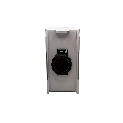 Outlet Relógio Garmin Forerunner 55 Preto