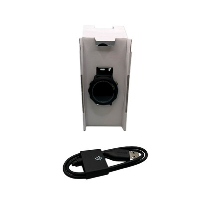 Outlet Relógio Garmin Forerunner 55 Preto