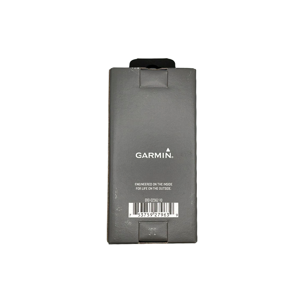 Outlet Relógio Garmin Forerunner 55 Preto