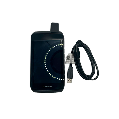 Outlet GPS Portátil Garmin Montana 700 Mapa América do Sul