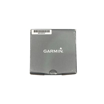 Outlet Relógio Garmin vivoactive 6 Preto com pulseira de silicone Preta