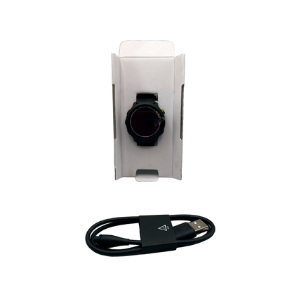 Outlet Relógio Garmin Forerunner 55 Preto