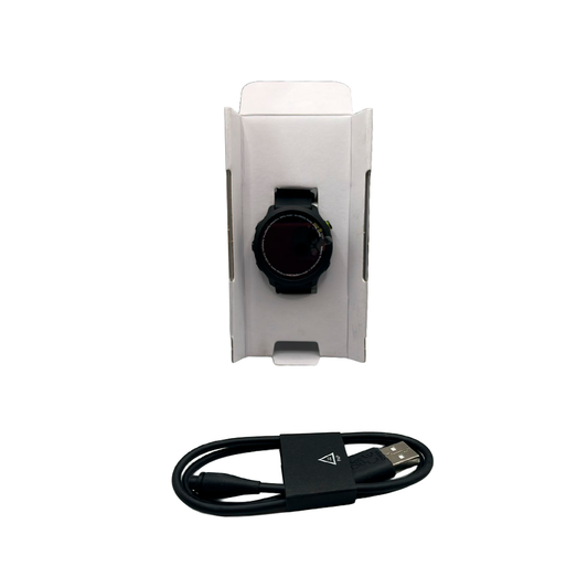 Outlet Relógio Garmin Forerunner 55 Preto