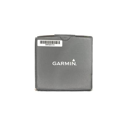 Outlet Relógio Garmin Forerunner 165 Preto e Cinza Ardósia