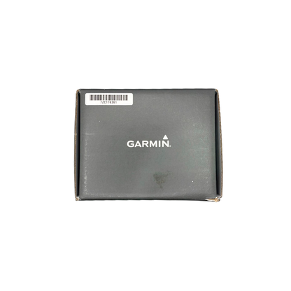 Outlet Relógio Garmin Forerunner 265S Music Preto com Amarelo