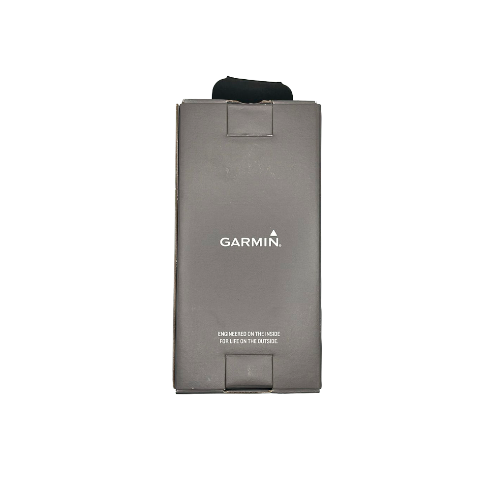 Outlet Relógio Garmin Forerunner 55 Cinza