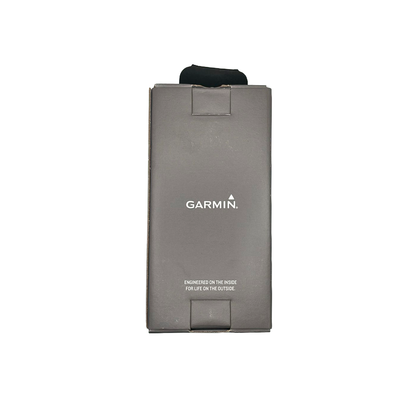 Outlet Relógio Garmin Forerunner 55 Cinza