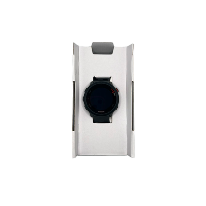 Outlet Relógio Garmin Forerunner 55 Cinza