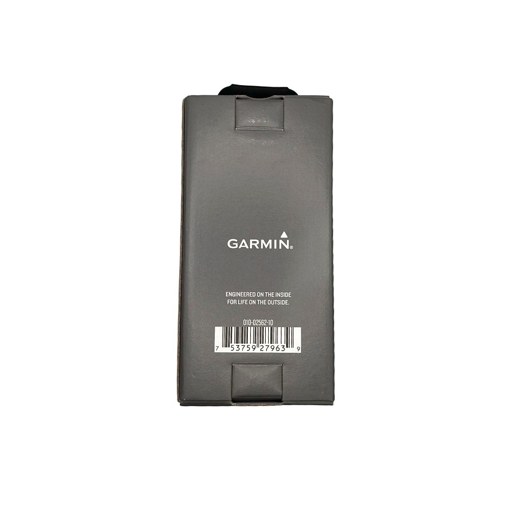 Outlet Relógio Garmin Forerunner 55 Preto