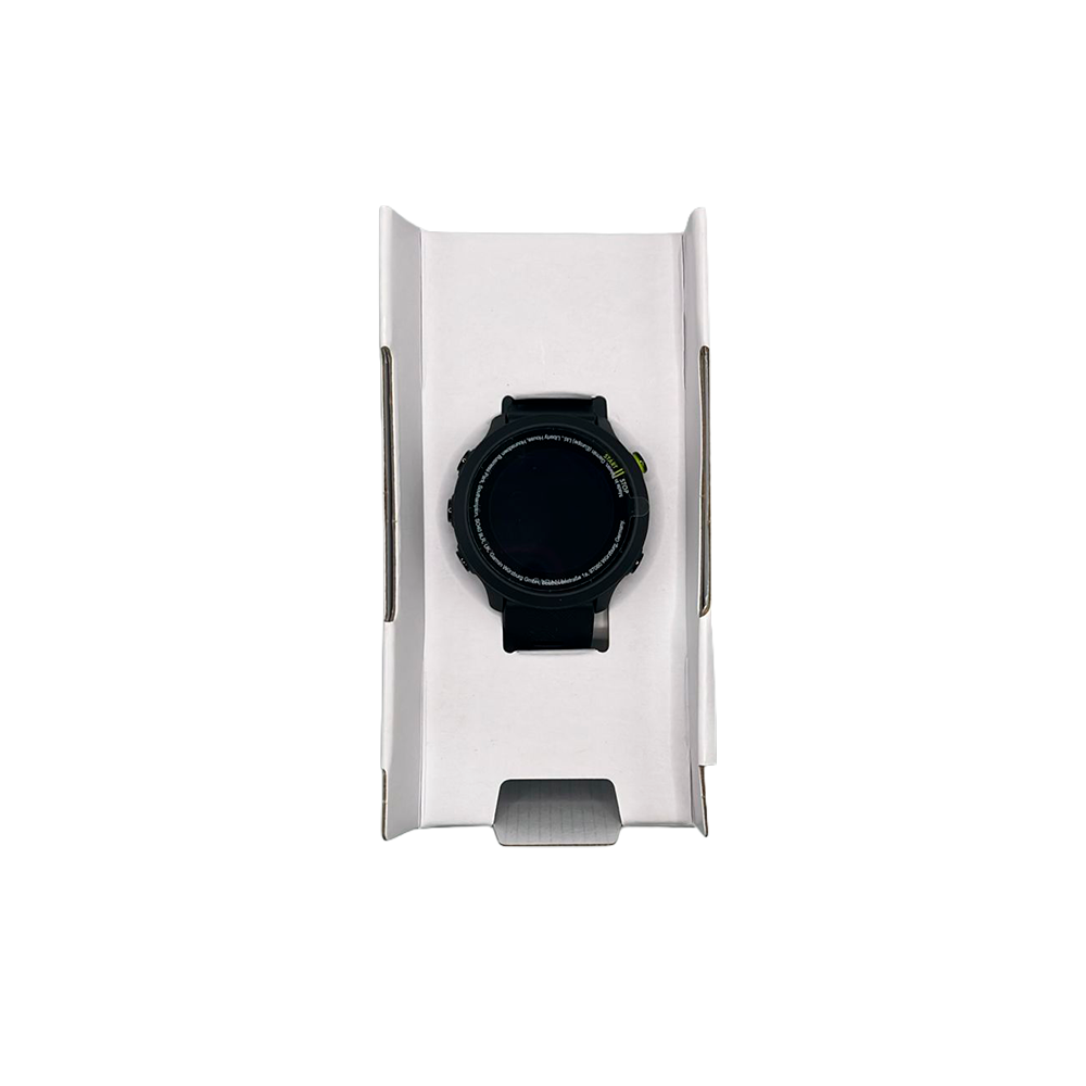 Outlet Relógio Garmin Forerunner 55 Preto