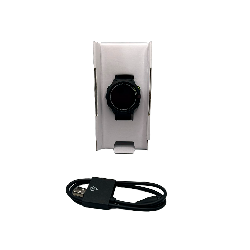 Outlet Relógio Garmin Forerunner 55 Preto