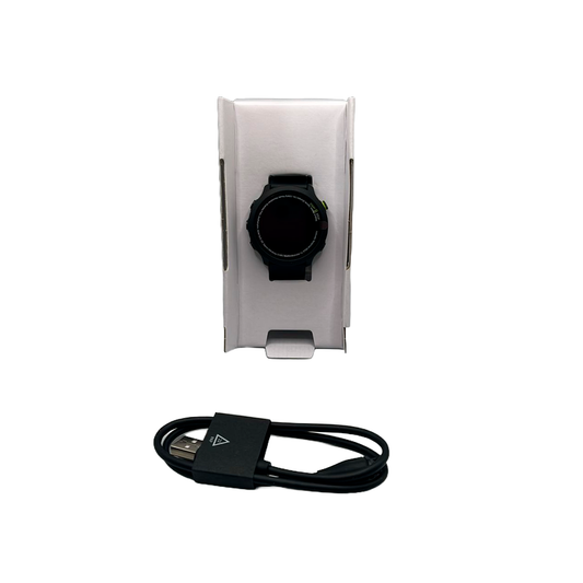 Outlet Relógio Garmin Forerunner 55 Preto