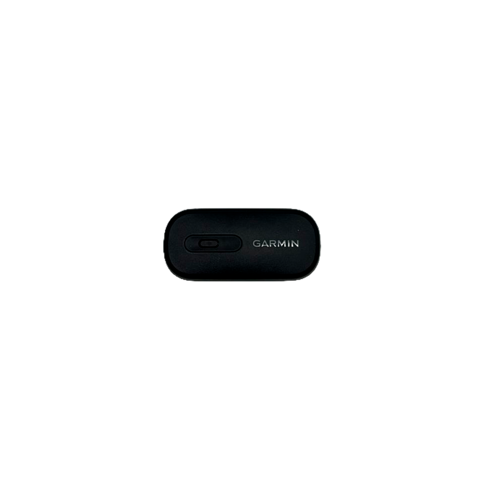 Outlet Monitor Cardíaco Peitoral Garmin HRM-200 XS/S