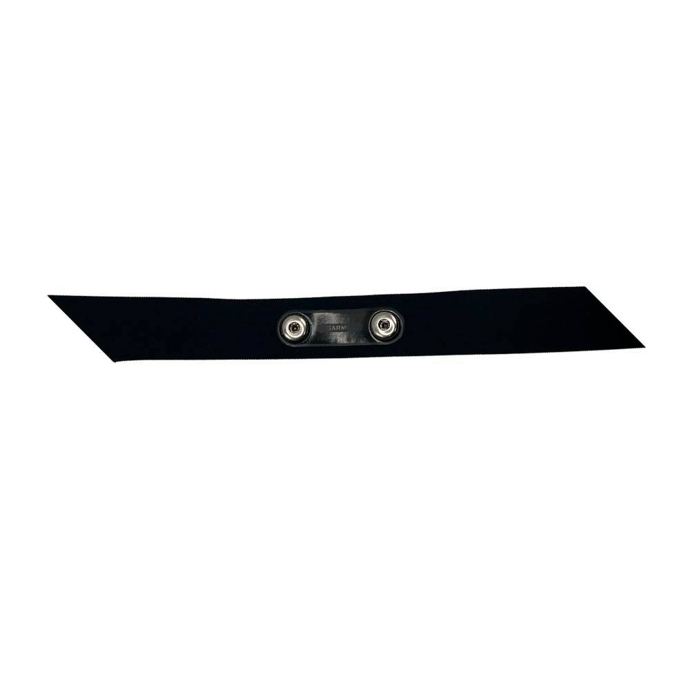 Outlet Monitor Cardíaco Peitoral Garmin HRM-200 XS/S