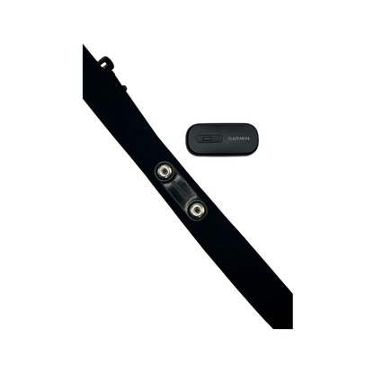 Outlet Monitor Cardíaco Peitoral Garmin HRM-200 XS/S