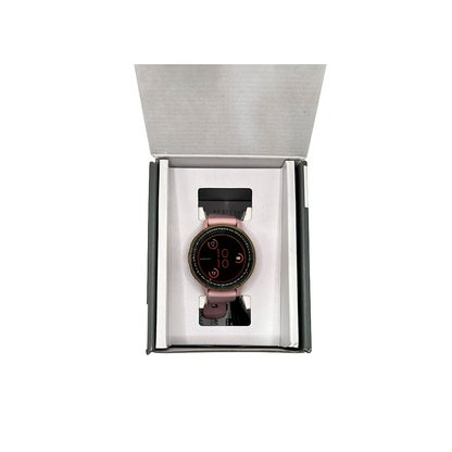 Outlet Relógio Garmin Venu 3S Rosa com Dourado