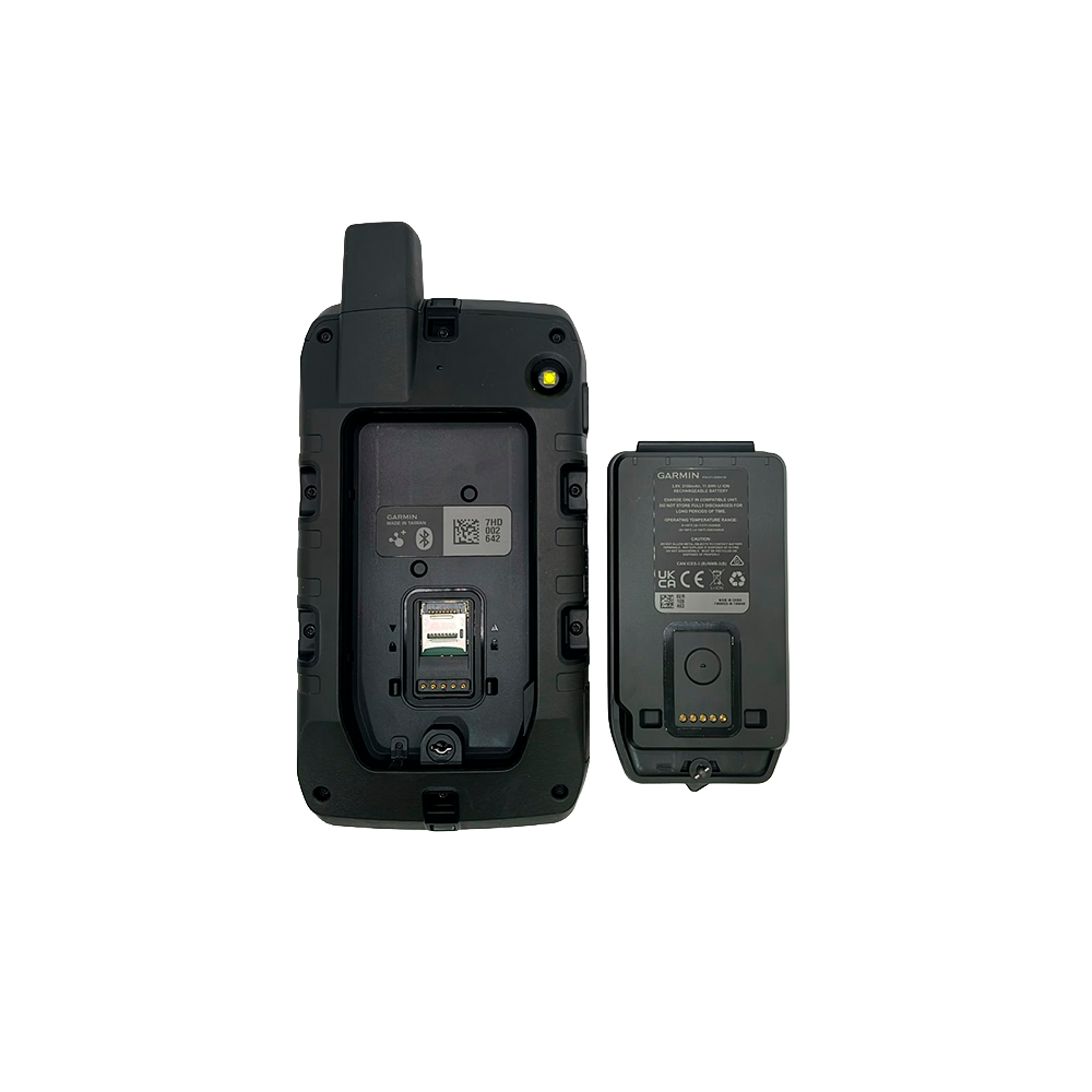 Outlet GPS Portátil Garmin Montana 700 Mapa América do Sul