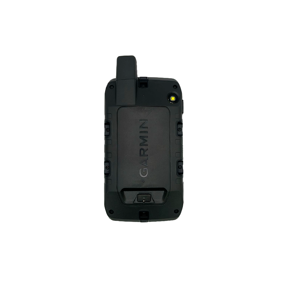 Outlet GPS Portátil Garmin Montana 700 Mapa América do Sul