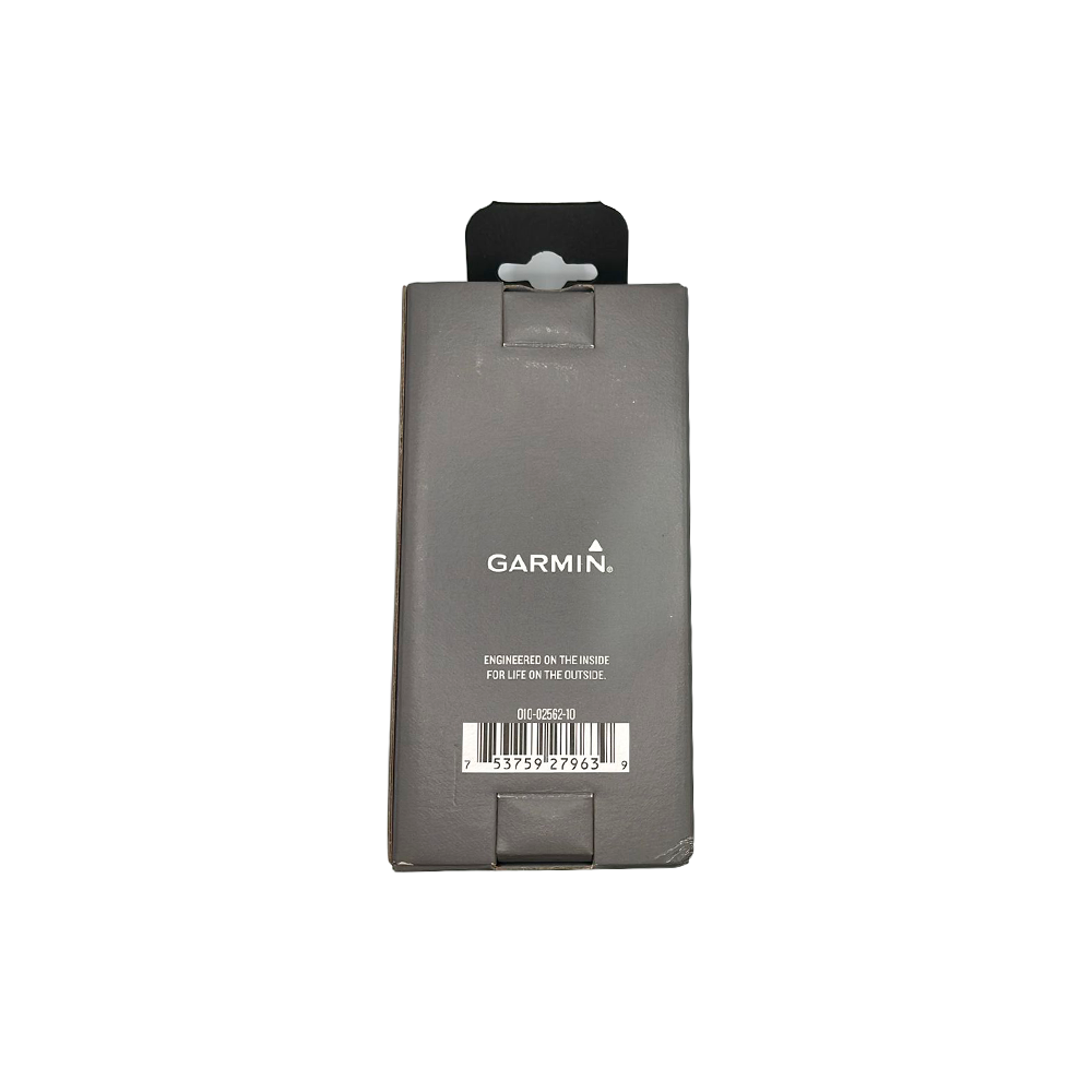 Outlet Relógio Garmin Forerunner 55 Preto