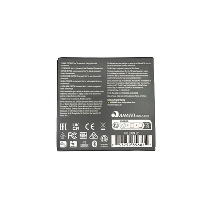 Outlet Relógio Garmin Venu 4 Prata e Amarelo-Lima 45mm