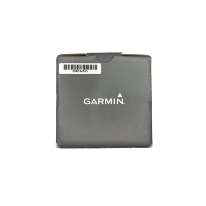 Outlet Relógio Garmin Forerunner 165 Preto e Cinza Ardósia