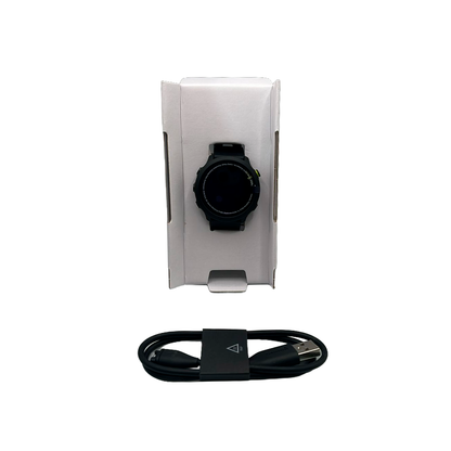 Outlet Relógio Garmin Forerunner 55 Preto