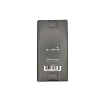 Outlet Relógio Garmin Forerunner 55 Preto