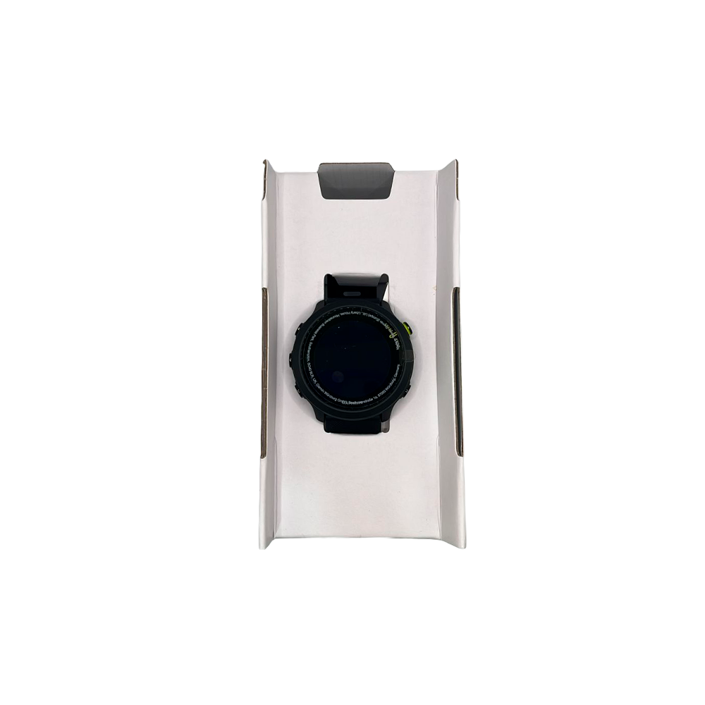 Outlet Relógio Garmin Forerunner 55 Preto