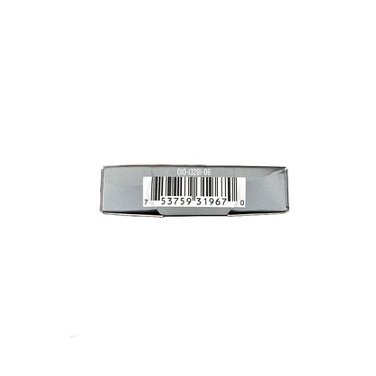 Outlet Pulseira Garmin QuickFit 26 Preto com Vermelho Silicone