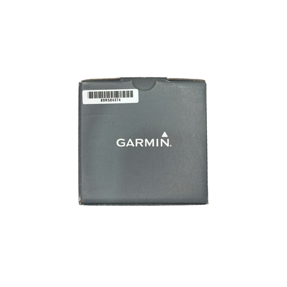 Outlet Relógio Garmin Forerunner 165 Preto e Ardósia
